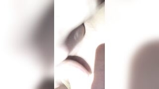 【健身教练浴室偷拍未遂-中篇】真的很深，躲起来自慰，一等一的极品身材，坚挺美乳，特写骚穴，收益登顶佳作
