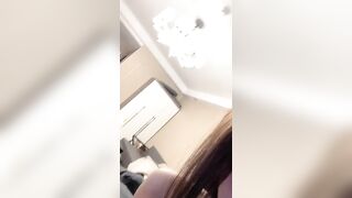 【泡泡咕】极品女神，360度无死角，肤白貌美，土豪的专属玩物，今夜双马尾，特写鲍鱼小洞洞，礼物赚爽了