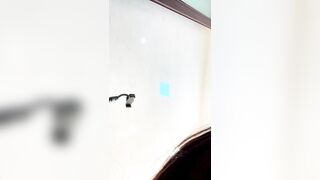 【美女落九川】超高颜值学生妹【大学宿舍-下篇】活力美少女，说话嗲嗲很会玩诱惑，掏出美乳揉捏，翘起美腿拨开内裤，手指扣穴水声