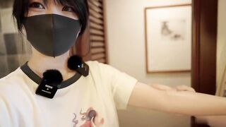 全网首发-极品网红【香港美少女】一【夏日回忆-贰】夏威夷特辑VLOG 第二部分【HongKongDoll】