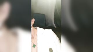 极品美乳风骚小少妇【为人湿表-下篇】出轨寻刺激户外商场露出，勾搭眼镜屌丝回酒店无套啪啪内射，高清源码无水印