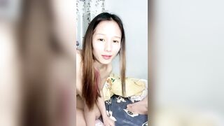 气质黑丝女神【SPA口交】和纹身链子哥男友无套后入啪啪，多个姿势口交吃屌对白刺激