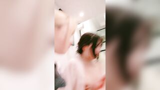 渣女集中营【大学宿舍-上篇】无毛白虎萝莉小妹，舌吻吃奶子玩逼道具抽插，跟狼友互动撩骚，几个小妹总有你喜欢的一款
