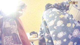 温泉洗浴中心女宾【换衣室洗浴间-2】内部真实偸拍，好多年轻嫩妹，各式各样大奶，翘臀性感的毛毛不知不觉，J8都看硬了