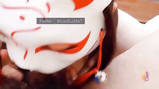 调教母狗大神【我不是AV男优】面具的诱惑 求求你主人艹我~用大肉棒~吞吞吐吐~前前后后精彩对白