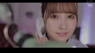 SSIS-144 [中文字幕] 三上悠亚的豪华淫语梦幻之音  -三上悠亚