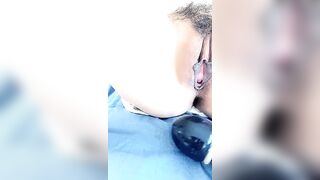 【夜欢蒋先生】新下海的小情侣，极品骚货，超清画质，加藤鹰之手抠得水流一床，后入蜜桃臀刺激带感