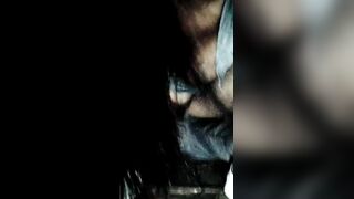 【渣女来袭】挑战街头野战露出，夜色中无套啪啪，骚浪指数爆表，刺激紧张玩得就是心跳