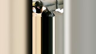 今天哥哥好棒啊，双飞淫娃荡女【上篇】露脸黑丝情趣道具玩弄骚穴，轮着给小哥口交大鸡巴各种爆草抽插，快干哭了