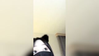 颜值吊打全场【0咕噜0】172cm，神似都美竹，一场就上收益榜，人气登顶万众期待