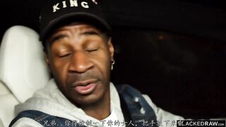【欧美】野性美女太骚了【上篇】在出租车上就发浪，迫不及待就找了个旅馆把大鸡巴掏出来就猛力吸允，撑爆尿液四溢真刺激-剧情生活
