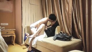 【我开着拖拉机】顶级高端外围，9分女神，明星脸模特身材，职业生涯颜值天花板，惊艳全场必看