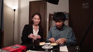 ADN-698 [中文字幕] 我漂亮的女教师被我哥哥抢走了尽管我一开始就喜欢她 #广濑百合