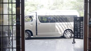 JUQ-515 [中文字幕] 前地方电视台播音员的惊人转行第一部分女播音员NTR妻子在温泉外景拍摄期间与导演发生性关系 #广濑百合