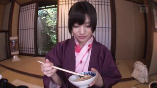 MIDE-440 [中文字幕] 你想和高桥翔子一起进行为期两天一夜的温泉之旅吗 #高桥圣子