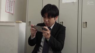 MRSS-162 [中文字幕] 当我查看一位年轻同事的智能手机时我发现他保存了大量我心爱的妻子被强奸的视频 #森日向子