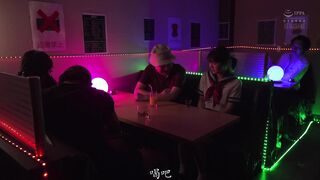 SAME-157 [中文字幕] 身穿制服的女孩被囚禁并遭到残忍轮奸#凤美优